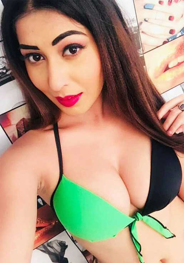 Kolkata Call Girl Service